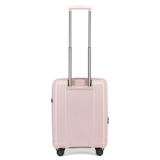 Epic Anthem 4 wielen Cabinewagen 55 cm met uitbreidingsplooi