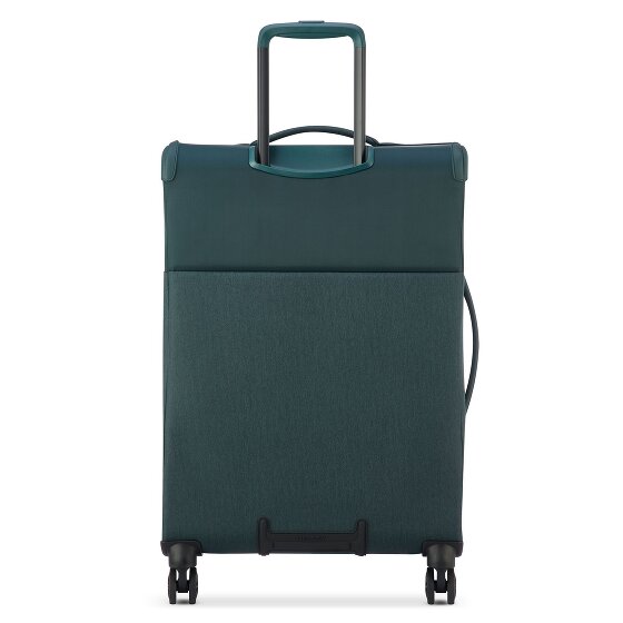 Delsey Paris Brochant 3 4 wielen Trolley 67 cm