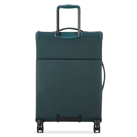 Delsey Paris Brochant 3 4 wielen Trolley 67 cm