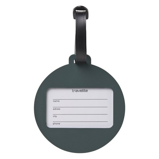Travelite travelite x NFL Bagagelabel 9 cm
