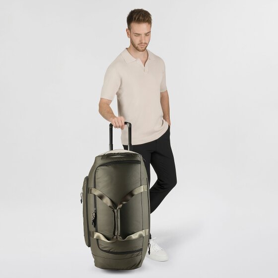 camel active Explore 2 wielen Reistas 38 cm