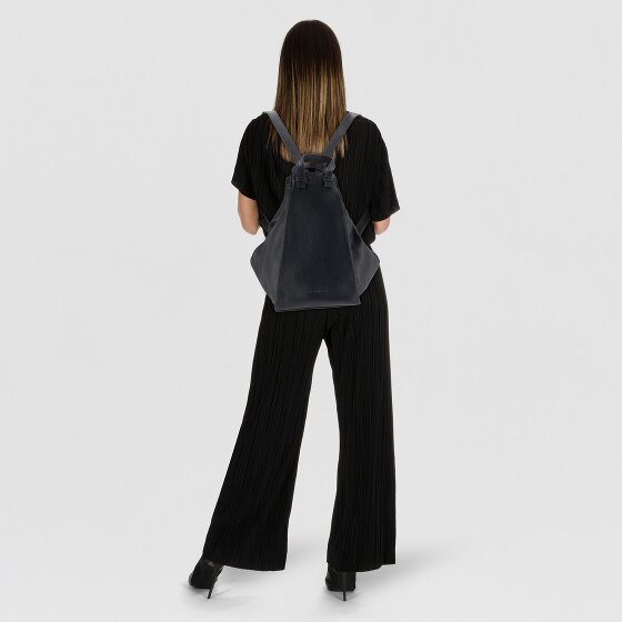 Harbour 2nd Just Pure Mireille Stad rugzak Leer 30 cm