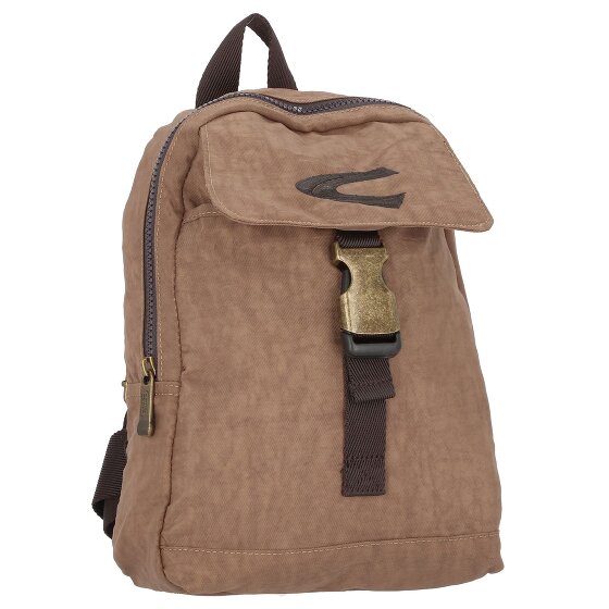 camel active Journey Rugzak 19 cm camel active Journey Rugzak 19 cm