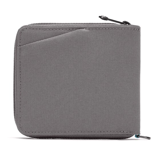 Pacsafe RFIDsafe Portemonnee RFID-bescherming 11 cm