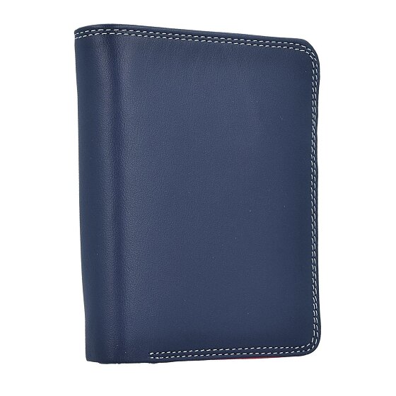 Mywalit Medium Portemonnee Leren Portemonnee 11 cm