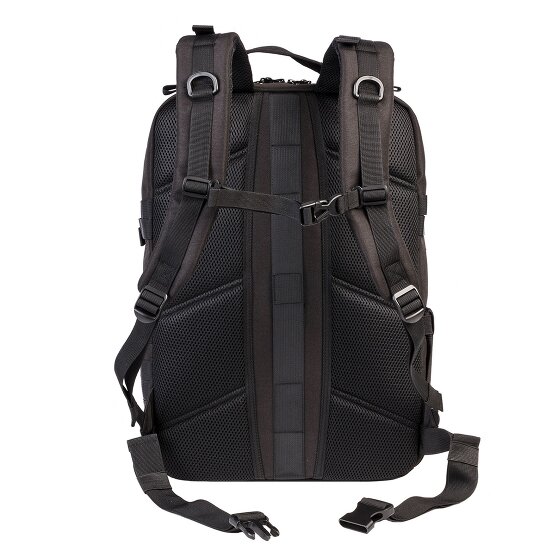 Worldpack BestWay Cabin Pro Supply reisrugzak 48 cm laptopvak