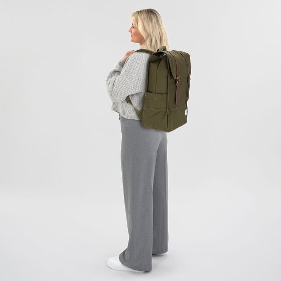 Herschel Survey Dagrugzak 45 cm Laptop compartiment