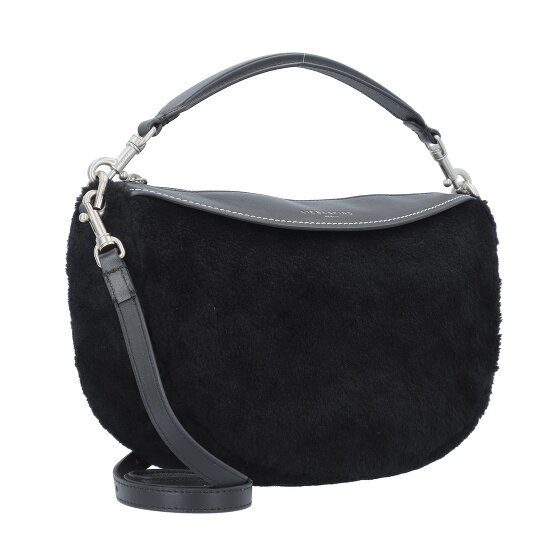 Liebeskind Shearling Handtas Leer 28 cm