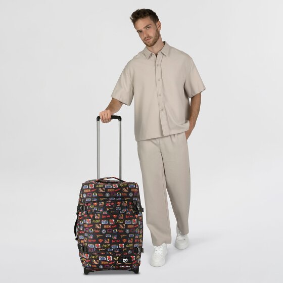 Eastpak Transit'R Transit'R 2 wielen Reistas S 51 cm