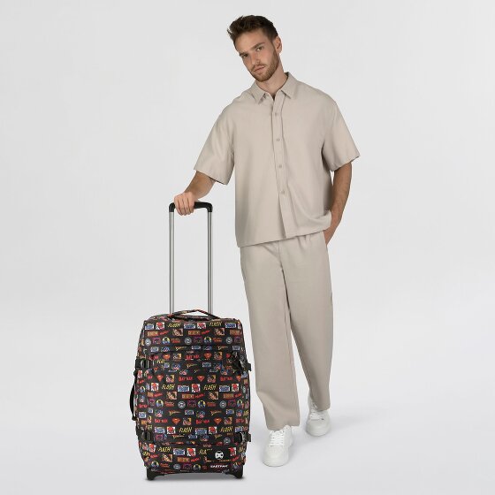 Eastpak Transit'R 2 wielen Reistas S 51 cm