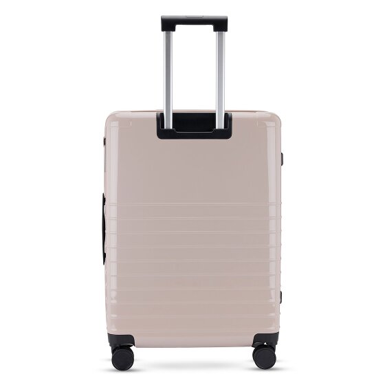 Kapten & Son Heathrow Essential 4 wielen Trolley 70 cm