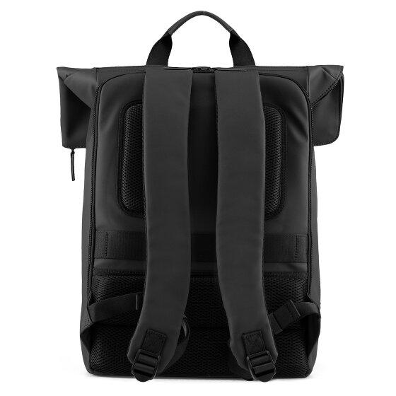 Jost Halmstad Dagrugzak 44 cm Laptop compartiment