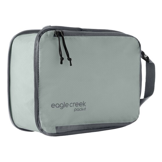 Eagle Creek Pack-It fietstas S 18,5 cm met uitbreidingsplooi