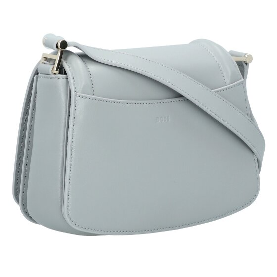 Boss Ariell Schoudertas Leer 22.5 cm