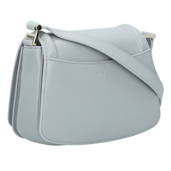 Boss Ariell Schoudertas Leer 22.5 cm