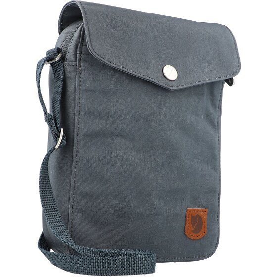 Fjällräven Greenland Schoudertas 22 cm