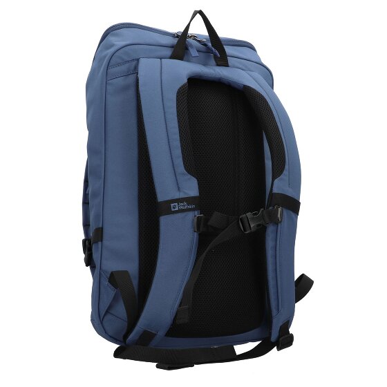 Jack Wolfskin Dachsberg Dagrugzak 52 cm Laptop compartiment