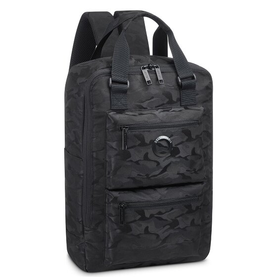 Delsey Paris Citypak Rugzak 42 cm laptopvak