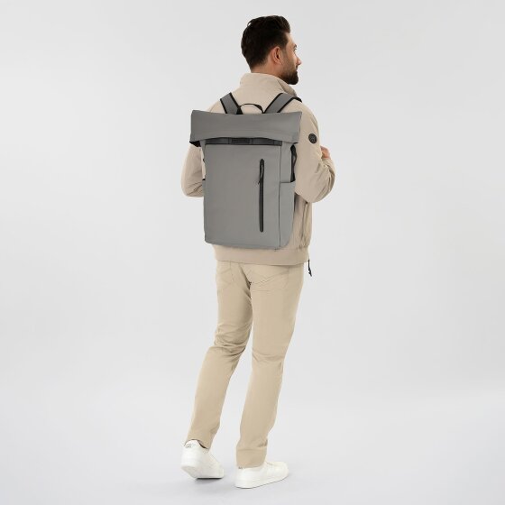 Tommy Hilfiger TH Monotype Dagrugzak 47 cm Laptop compartiment