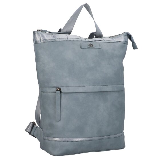 Greenburry Hanni rugzak 40 cm laptopvak