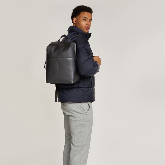 Calvin Klein Clean Essential Dagrugzak 39 cm Laptop compartiment