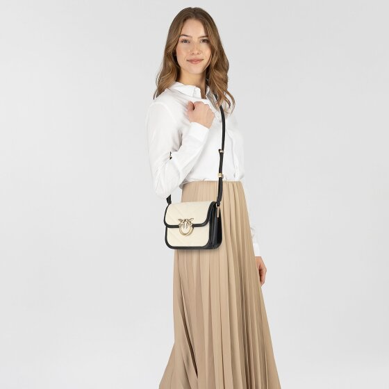 PINKO Love Box Schoudertas 19 cm