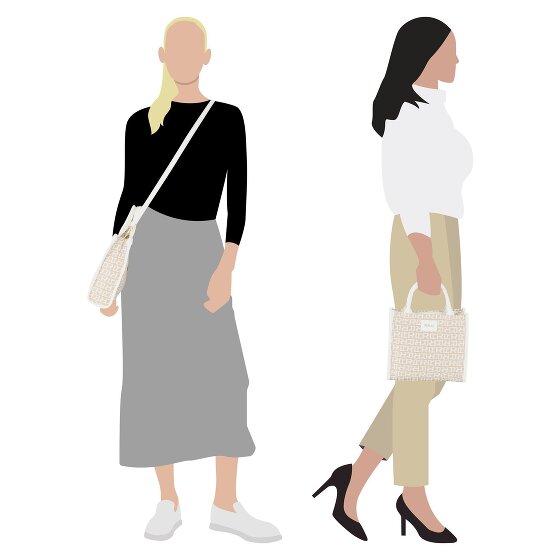 Replay Handtas 24 cm