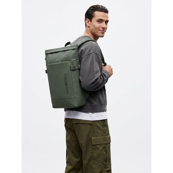 Kapten & Son Helsinki Dagrugzak 46 cm Laptopvak