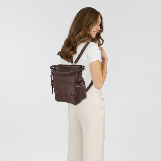 Desigual Half Arica Dagrugzak 35 cm