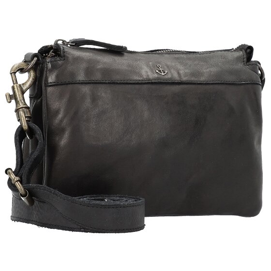 Harbour 2nd Anchor Love Evita Schoudertas Leer 21 cm