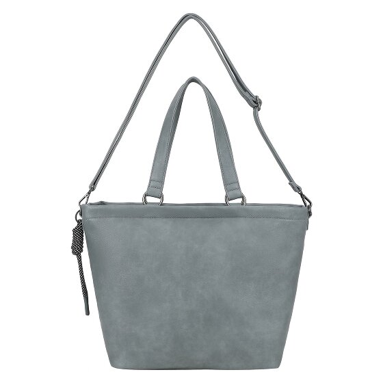 Fritzi aus Preußen Lou Shopper Tas 33 cm
