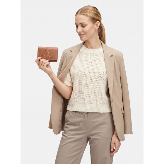 Liebeskind Capri Portemonnee RFID-bescherming Leder 13.5 cm