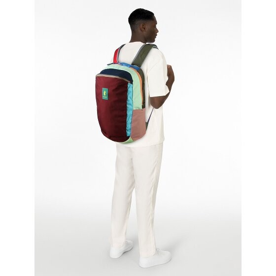 Cotopaxi Allpa 18L Dagrugzak 43 cm Laptop compartiment
