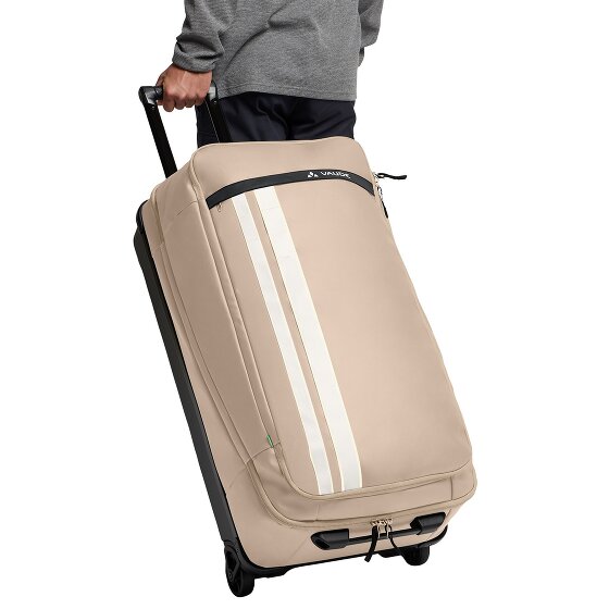 Vaude Takutea 90 2 wielen Trolley 77 cm