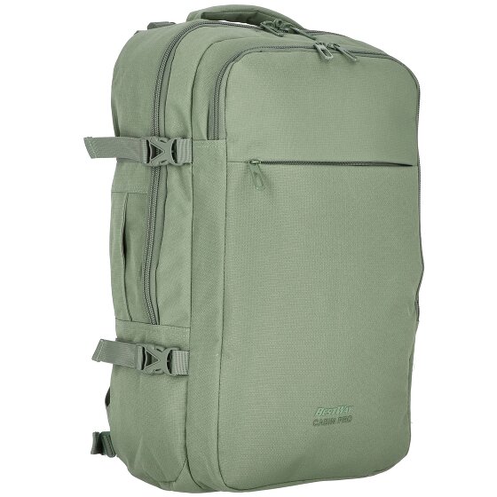 Worldpack Cabin Pro Dagrugzak 54 cm Laptop compartiment Worldpack Cabin Pro Dagrugzak 54 cm Laptop compartiment