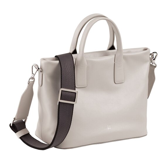 DuDu Jaqueline Handtas Leer 28 cm