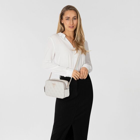 Guess Noelle Schoudertas 21 cm