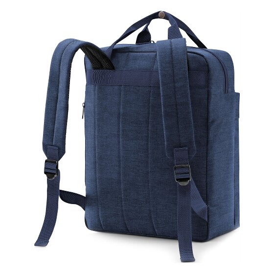 reisenthel Allday Rugzak 39 cm laptopvak