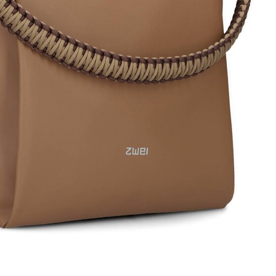 Zwei Yuna Schoudertas 31 cm