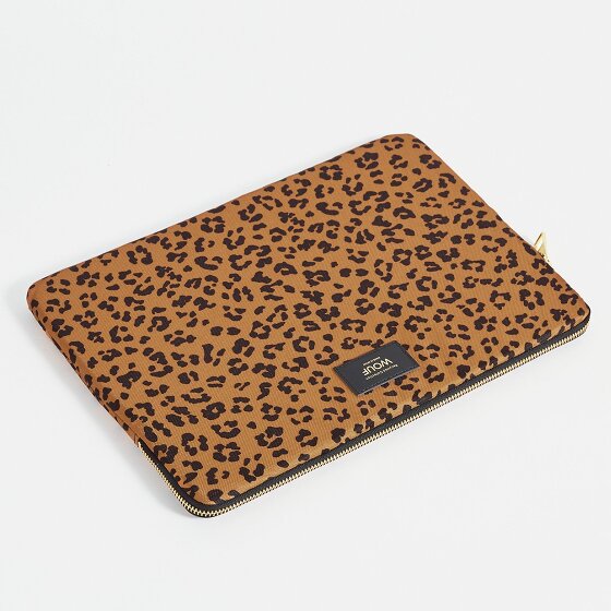 Wouf Laptop hoes 34 cm