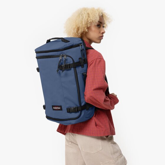 Eastpak Carry Pack Carry Pack Dagrugzak 53 cm Laptop compartiment