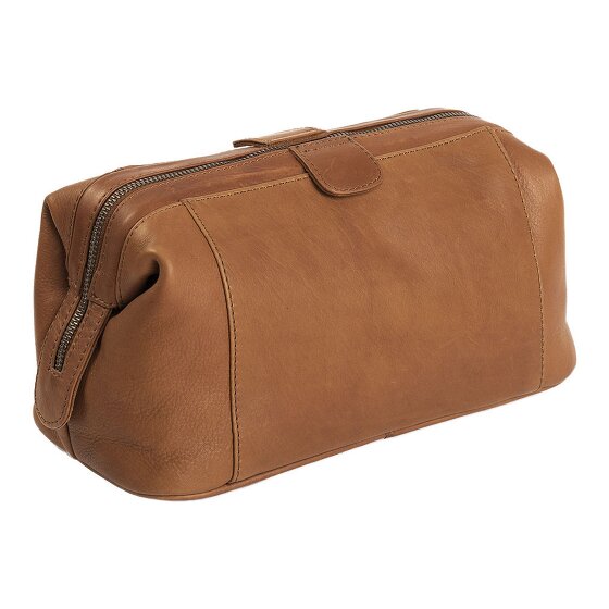 The Chesterfield Brand Vince Toilettas Leer 29 cm