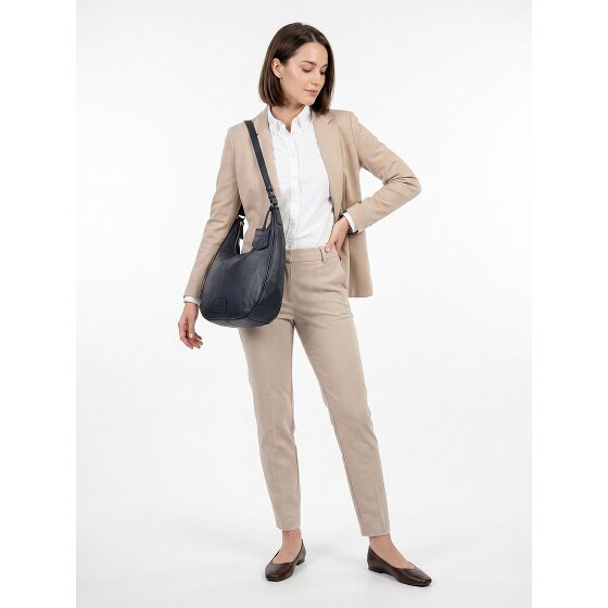 Burkely Soft Skylar Schoudertas Leder 40 cm