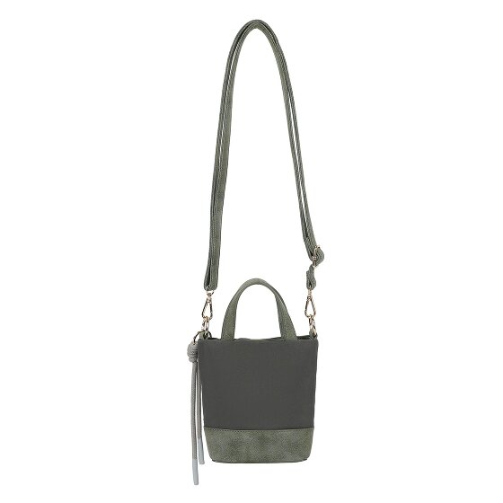 Fritzi aus Preußen Brigitte x fritzi Mini Toty limited Bubble Mini handtas 13 cm