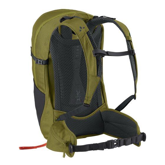 Vaude Wizard 24+4 Rugzak 53 cm