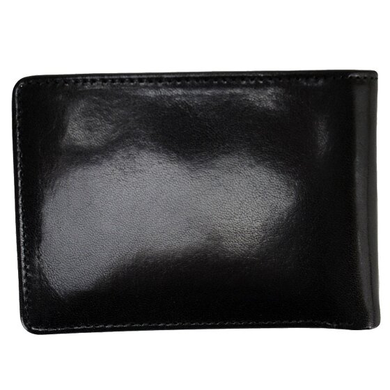 Golden Head Colorado Portemonnee RFID Leer 10 cm