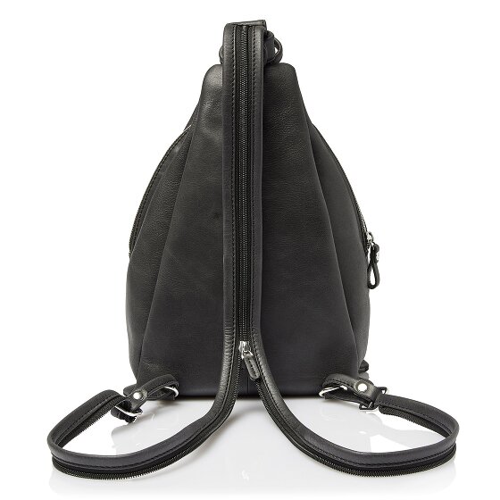 Castelijn & Beerens Carisma Schoudertas Leer 24 cm