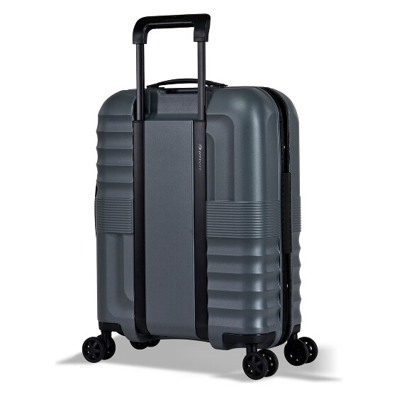 Eminent Dandelion 4 wielen Cabinewagen S 40 cm