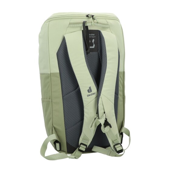 Deuter UP Stockholm Rugzak 51 cm laptopvak