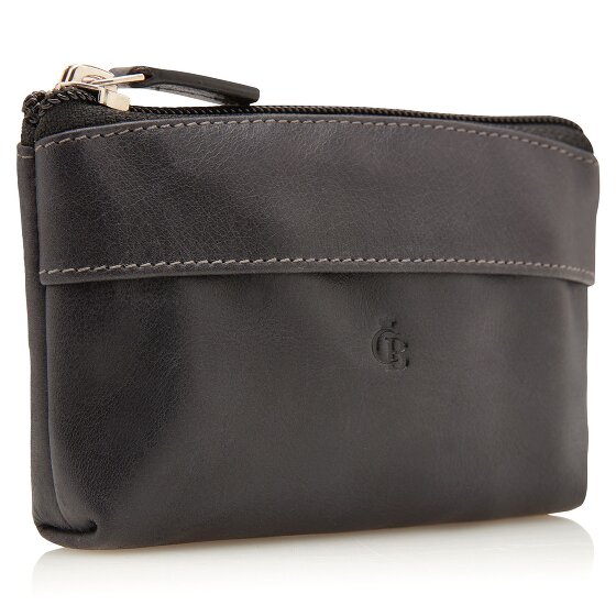 Castelijn & Beerens Canyon Sleuteletui RFID Leer 13 cm